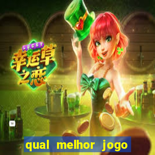 qual melhor jogo para ganhar dinheiro sem depositar